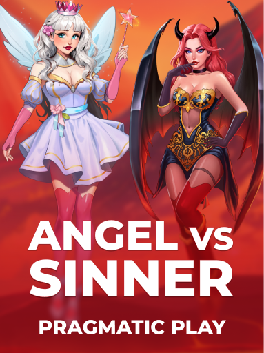 Angel vs Sinner